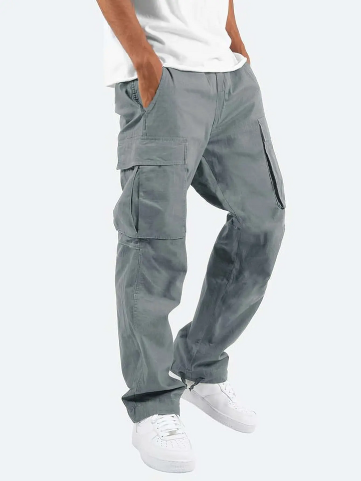 Oliver Bradley - Holden Cargo Pants 3