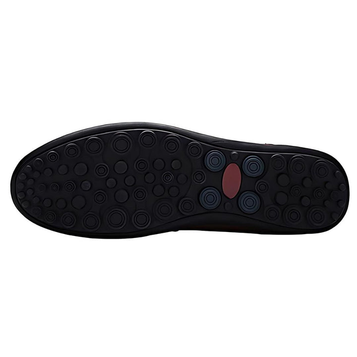 Oliver Bradley - Howard Perforated Loafers 6
