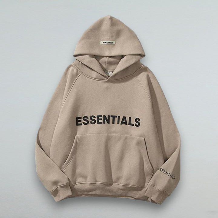 Oliver Bradley - Hunter Relaxed-Fit Sweatshirt