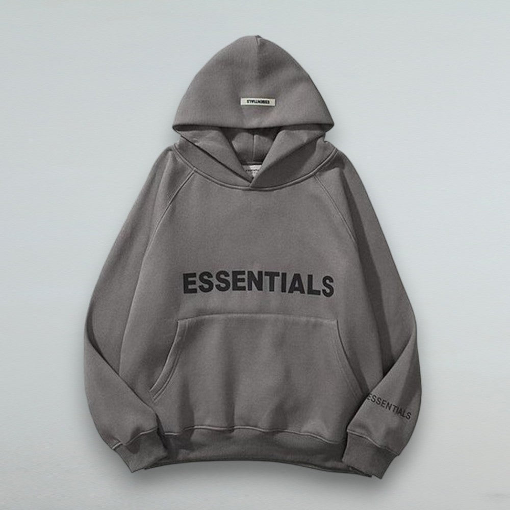 Oliver Bradley - Hunter Relaxed-Fit Sweatshirt 3