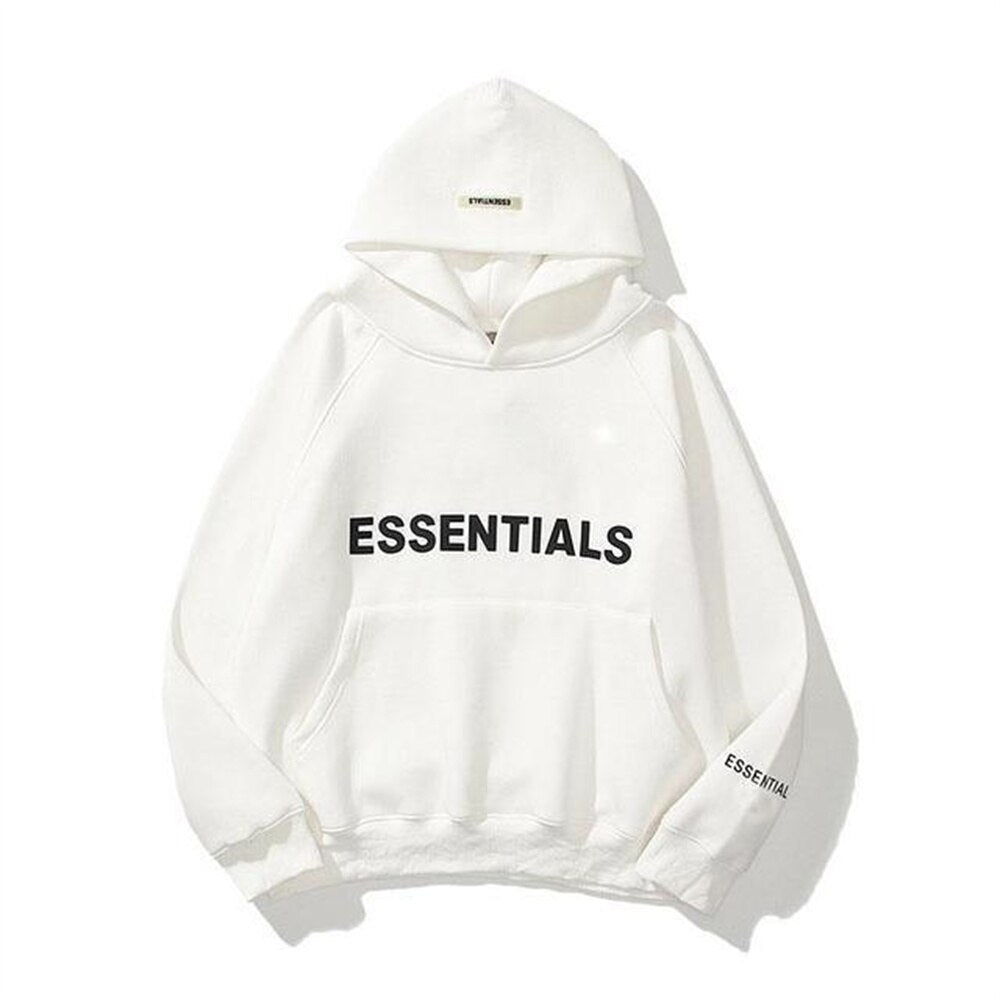 Oliver Bradley - Hunter Relaxed-Fit Sweatshirt 8