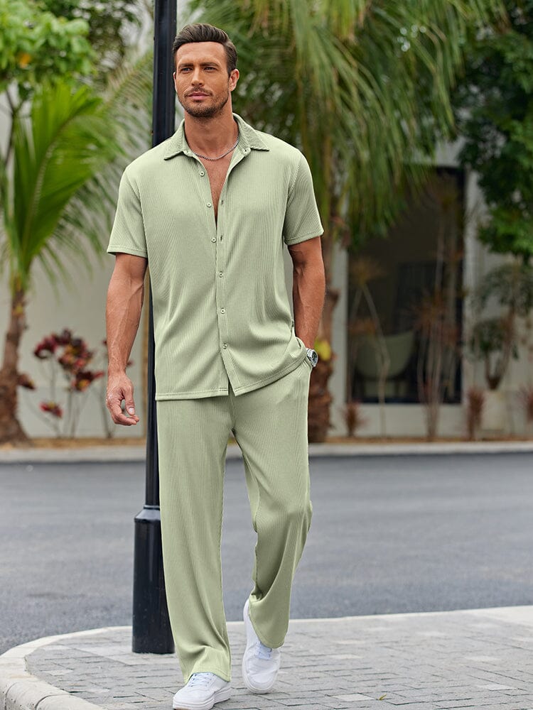 Oliver Bradley - Ian Two-Piece Set 11