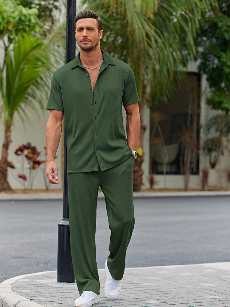 Oliver Bradley - Ian Two-Piece Set 8