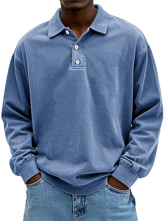 Oliver Bradley - Isaac Short-Sleeve Polo