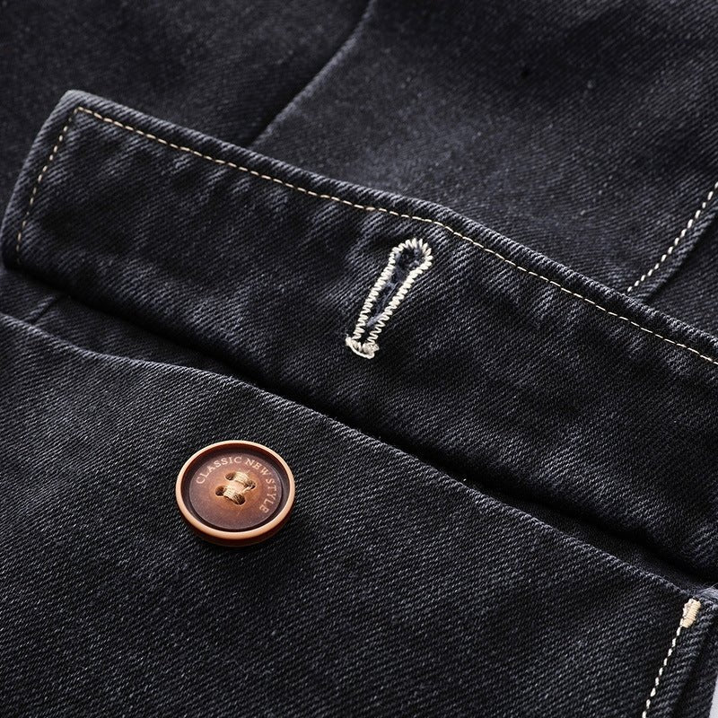 Oliver Bradley - Ivan Single-Breasted Blazer 7