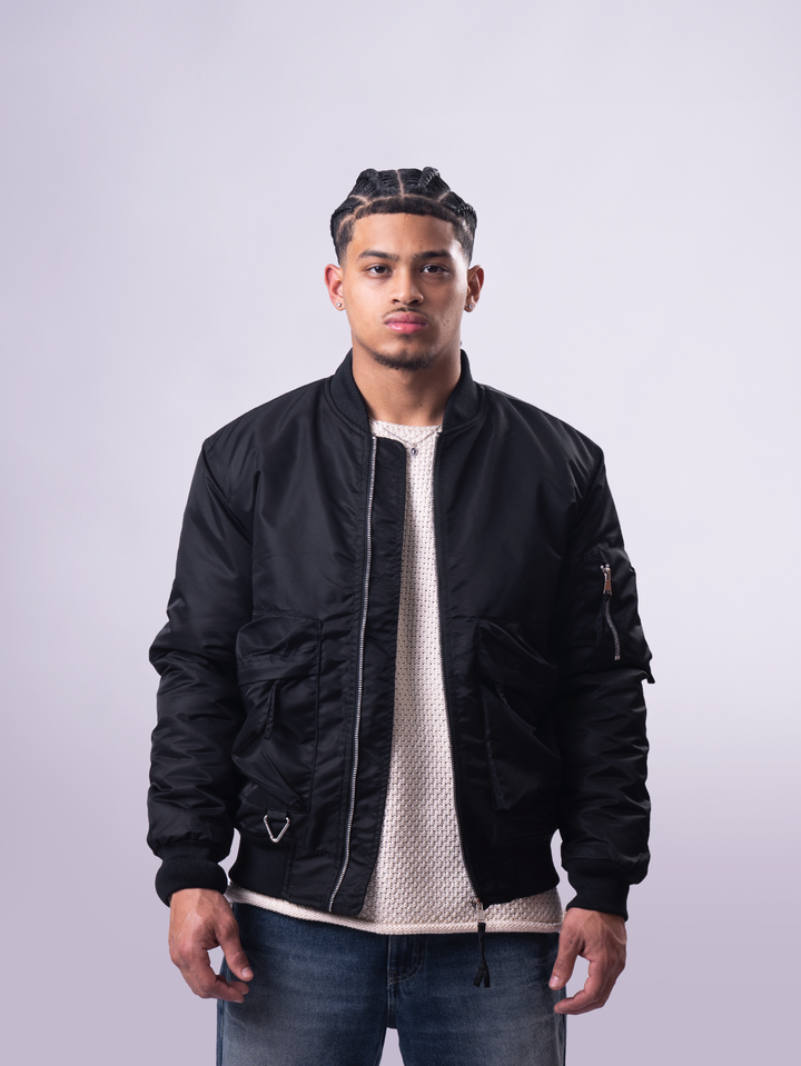 Oliver Bradley - Jack Bomber Jacket