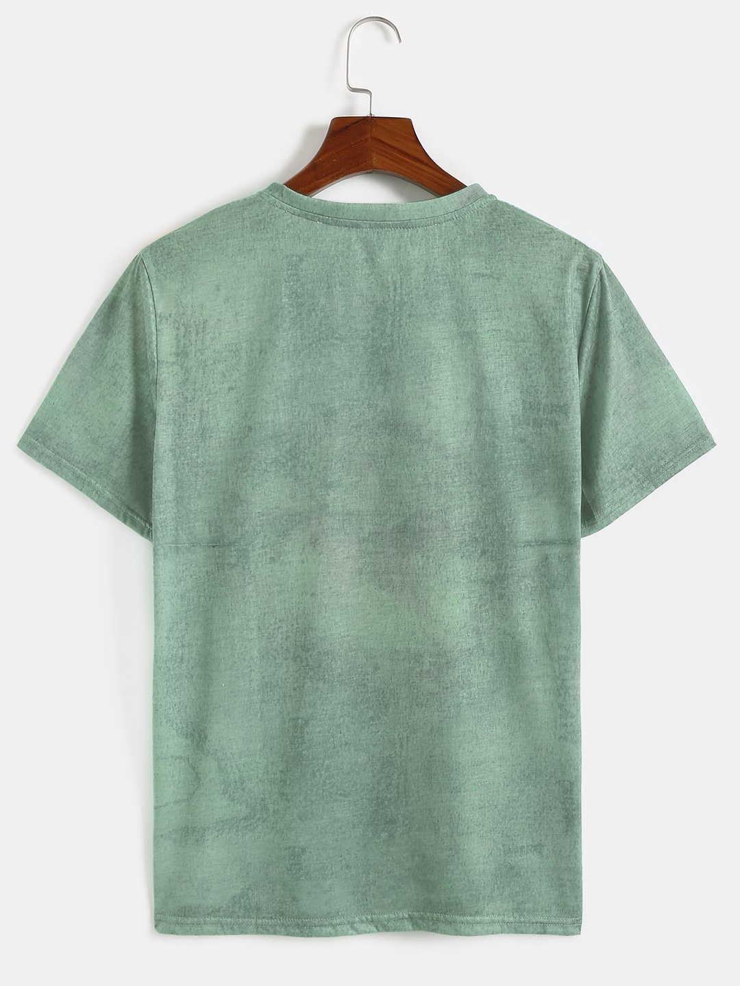 Oliver Bradley - Jacob Graphic T-Shirt 6