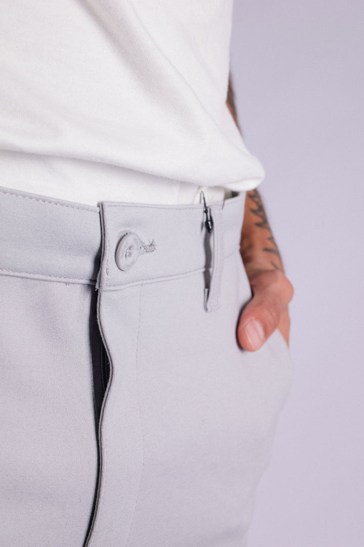 Oliver Bradley - Jacob Pleated Pants 3