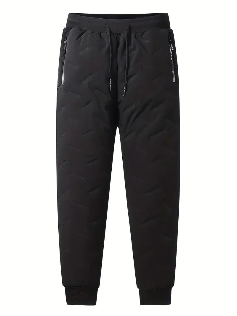 Oliver Bradley - Jared Lined Pants 2