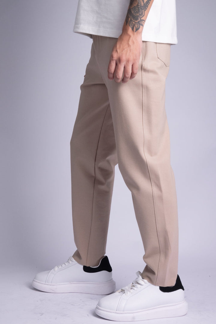 Oliver Bradley - Jasper Drawstring Pants 5