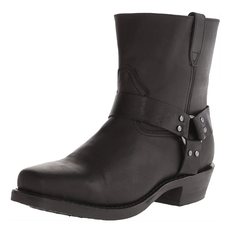 Oliver Bradley - Jasper Western Boots 3