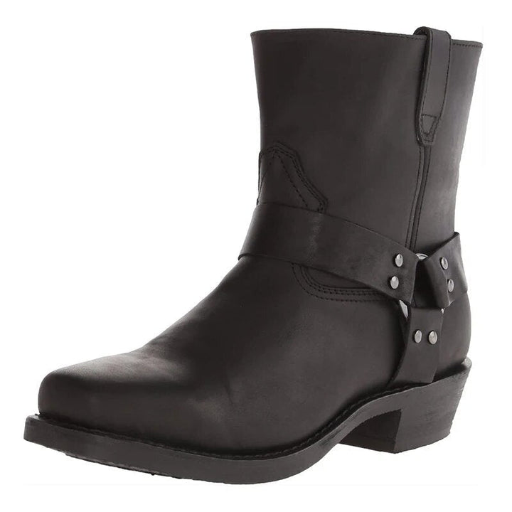 Oliver Bradley - Jasper Western Boots 3