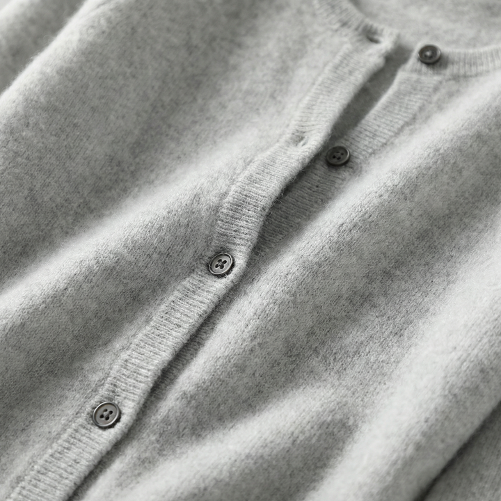 Oliver Bradley - Jordan Button-Front Cardigan 10