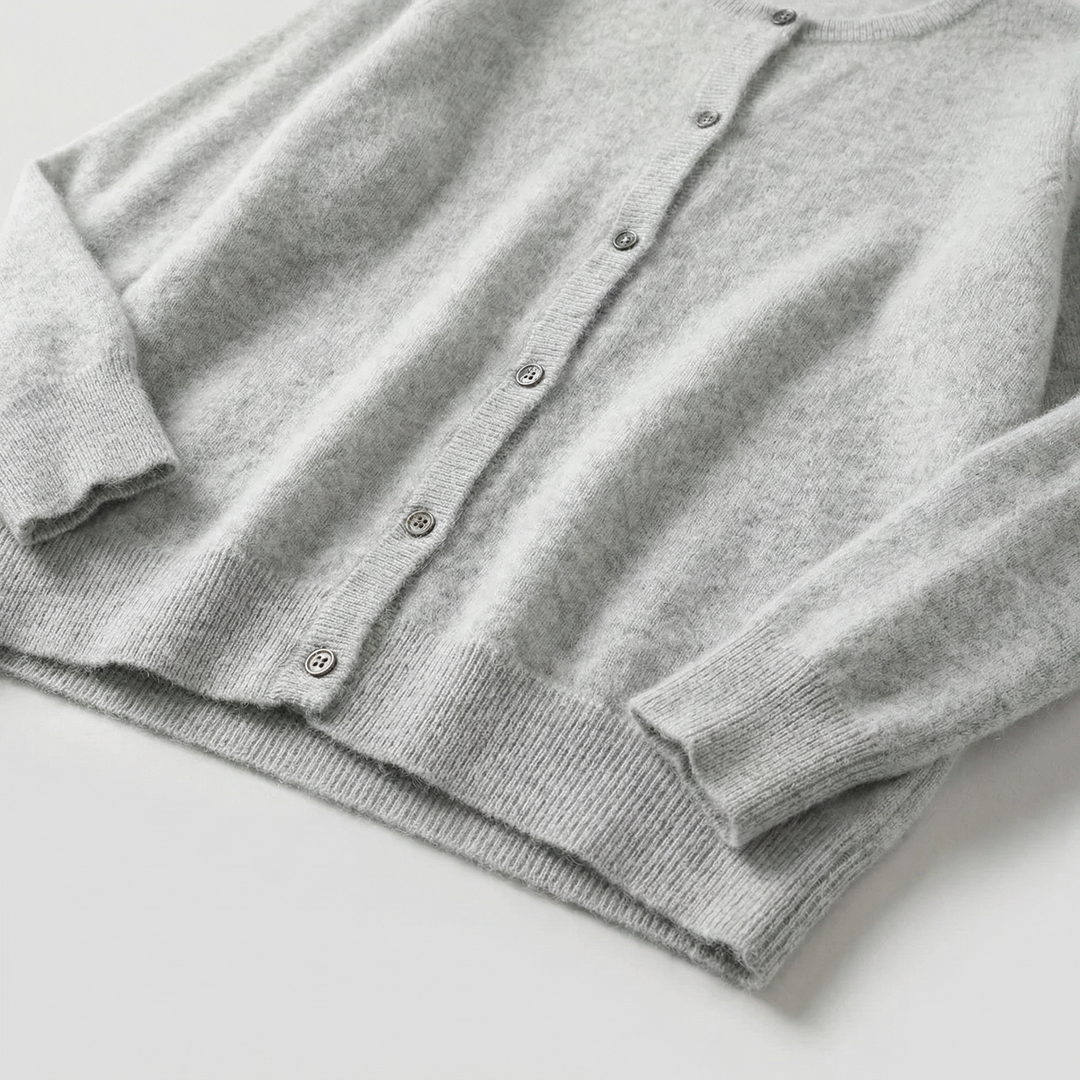 Oliver Bradley - Jordan Button-Front Cardigan 11