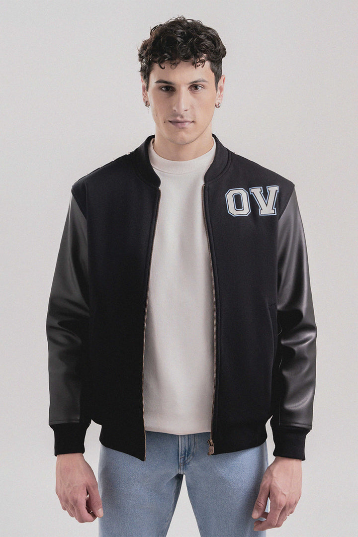 Oliver Bradley - Joseph Hooded Jacket 2