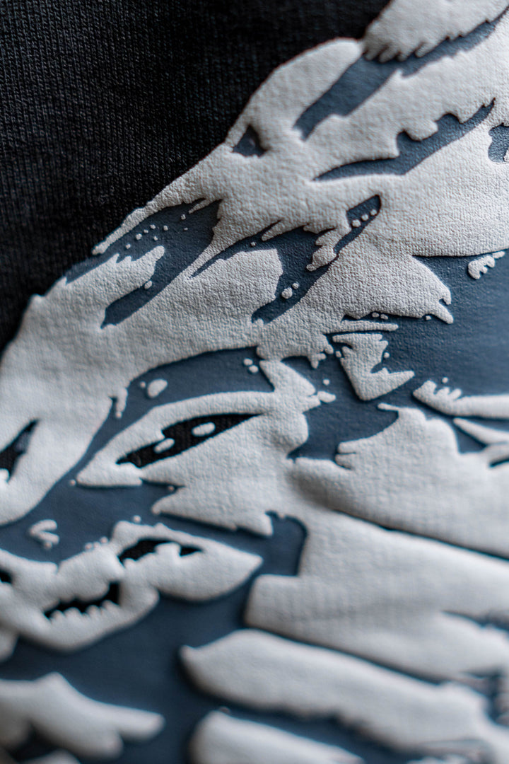 Oliver Bradley - Josiah Printed T-Shirt 2
