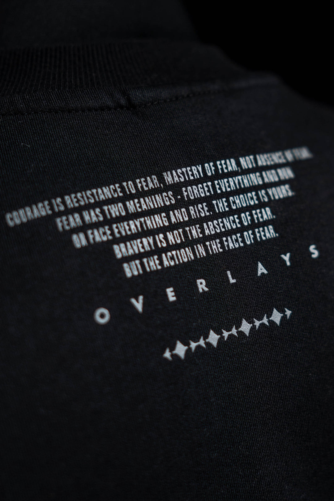 Oliver Bradley - Josiah Printed T-Shirt 5