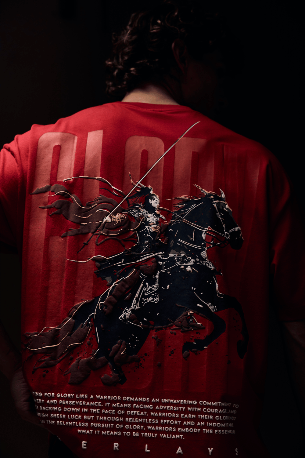 Oliver Bradley - Justin Relaxed-Fit T-Shirt 1