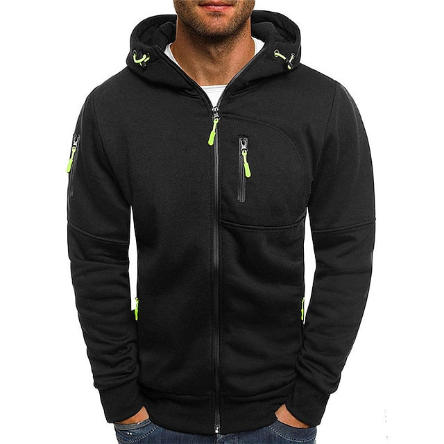 Oliver Bradley - Keith Pullover Hoodie 2