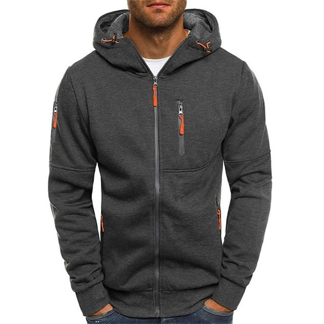 Oliver Bradley - Keith Pullover Hoodie 3