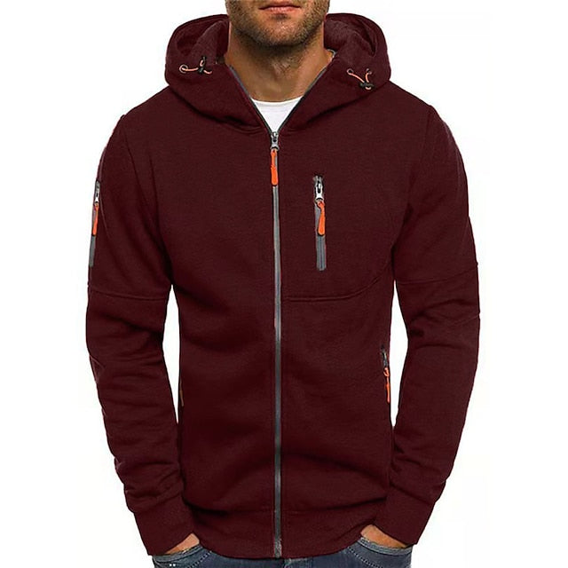 Oliver Bradley - Keith Pullover Hoodie 4