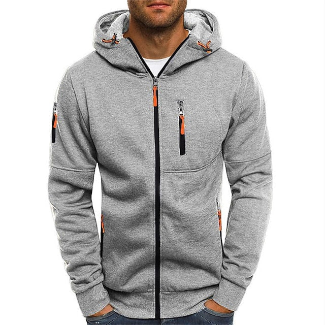 Oliver Bradley - Keith Pullover Hoodie 5