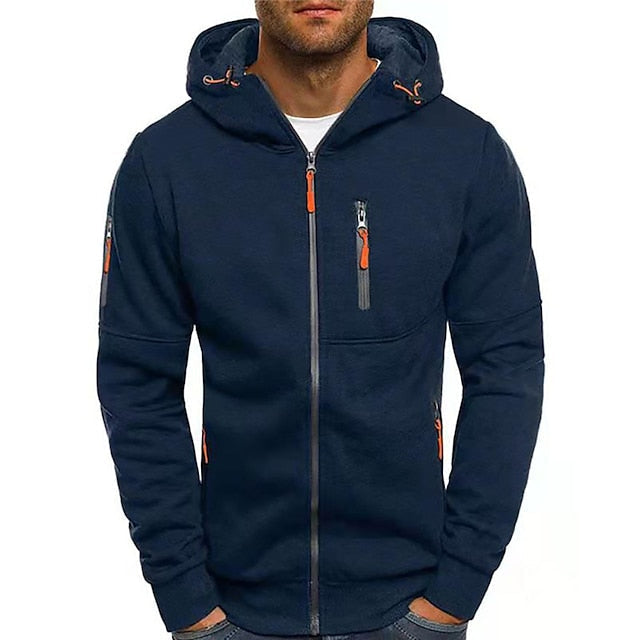 Oliver Bradley - Keith Pullover Hoodie 6