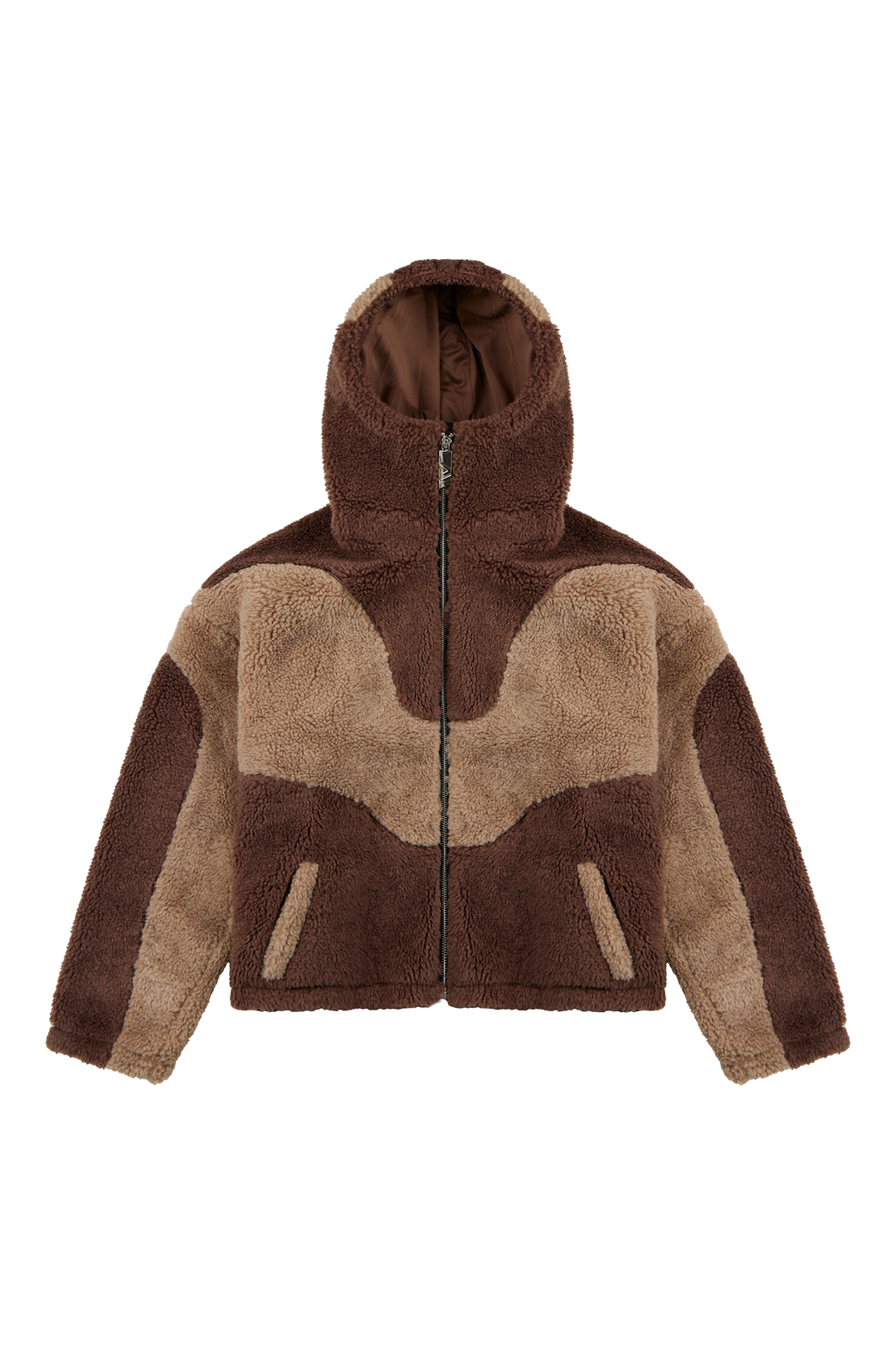 Oliver Bradley - Kenneth Half-Zip Jacket