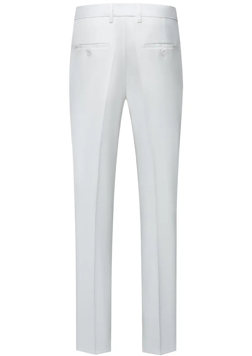 Oliver Bradley - Kevin Tapered Pants 6