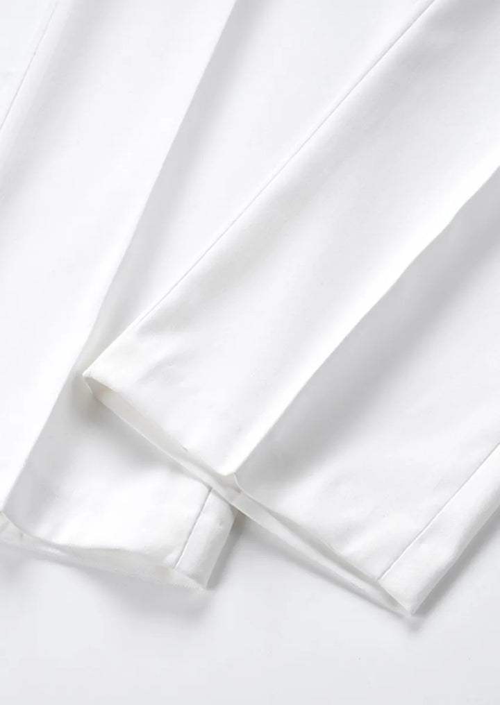 Oliver Bradley - Kevin Tapered Pants 7