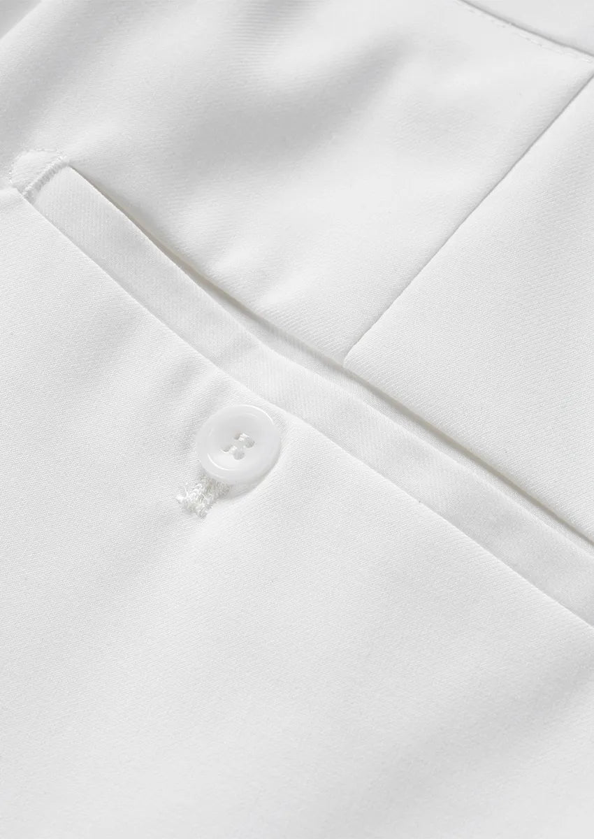 Oliver Bradley - Kevin Tapered Pants 8