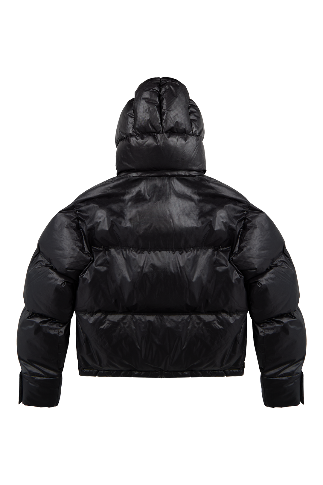 Oliver Bradley - Knox Quilted Jacket 3