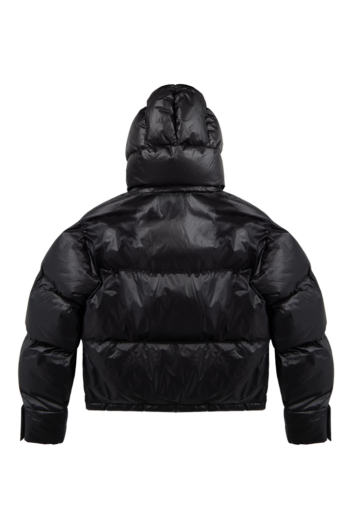 Oliver Bradley - Knox Quilted Jacket 3