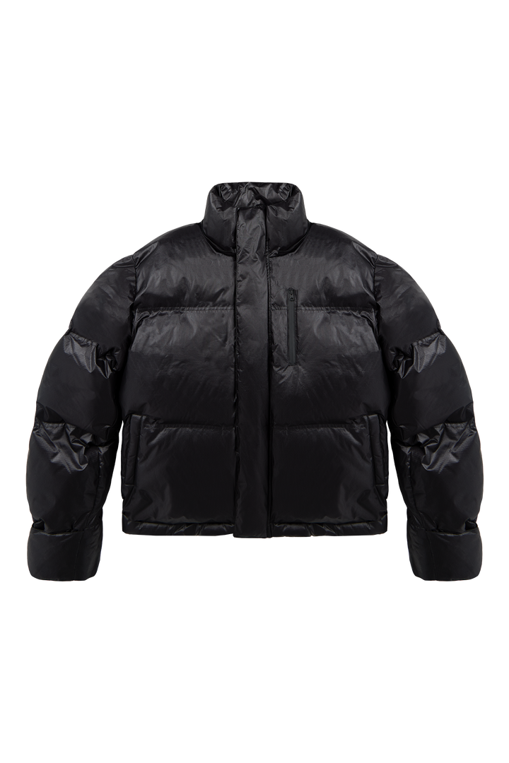 Oliver Bradley - Knox Quilted Jacket 4