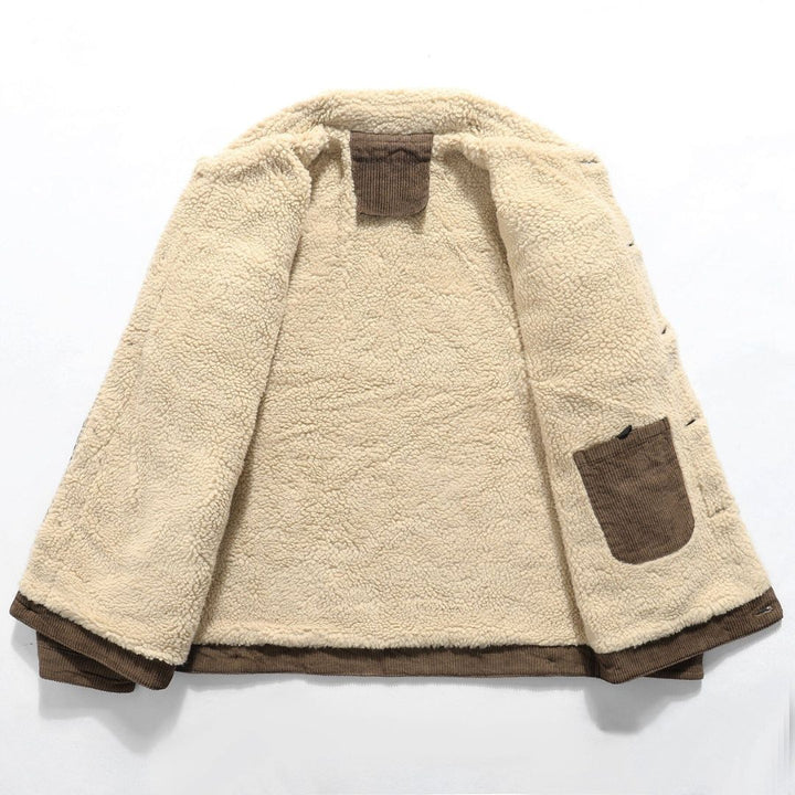 Oliver Bradley - Lance Quilted Jacket 10