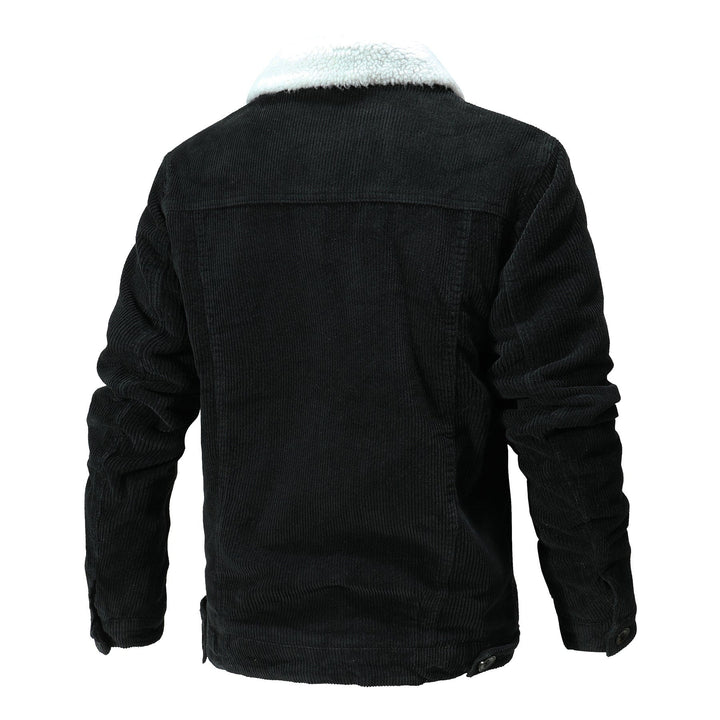 Oliver Bradley - Lance Quilted Jacket 5