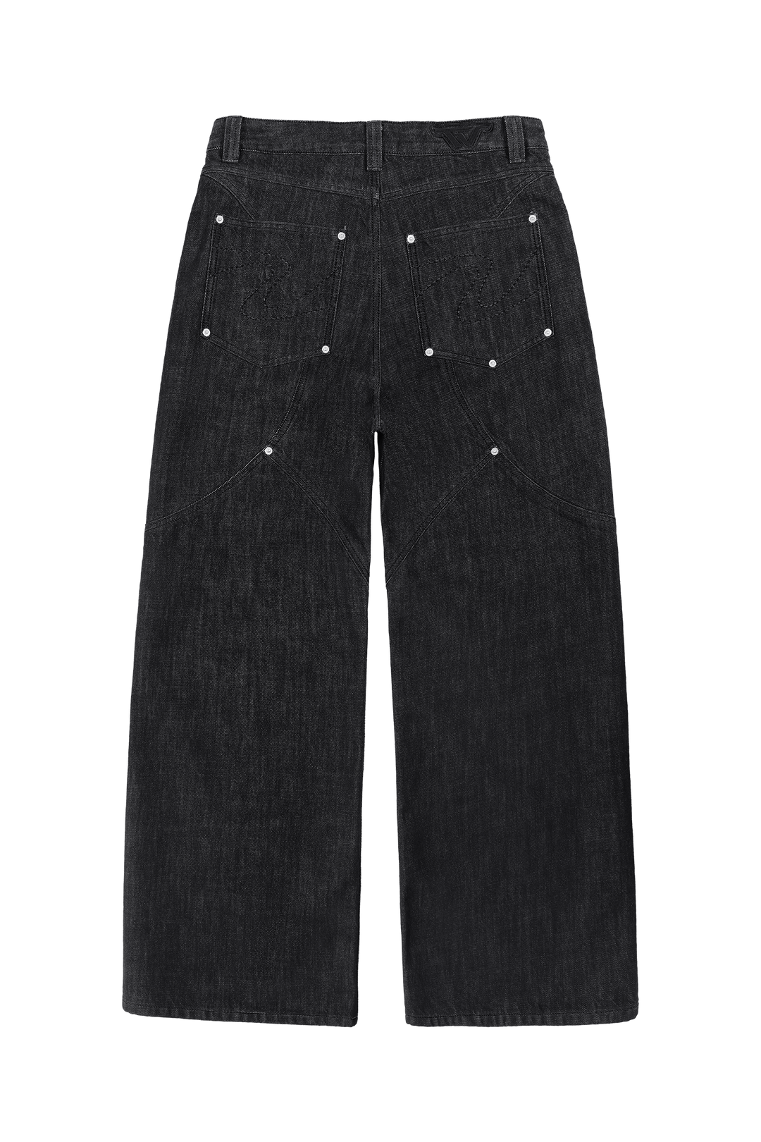 Oliver Bradley - Landon Slim-Fit Jeans 3