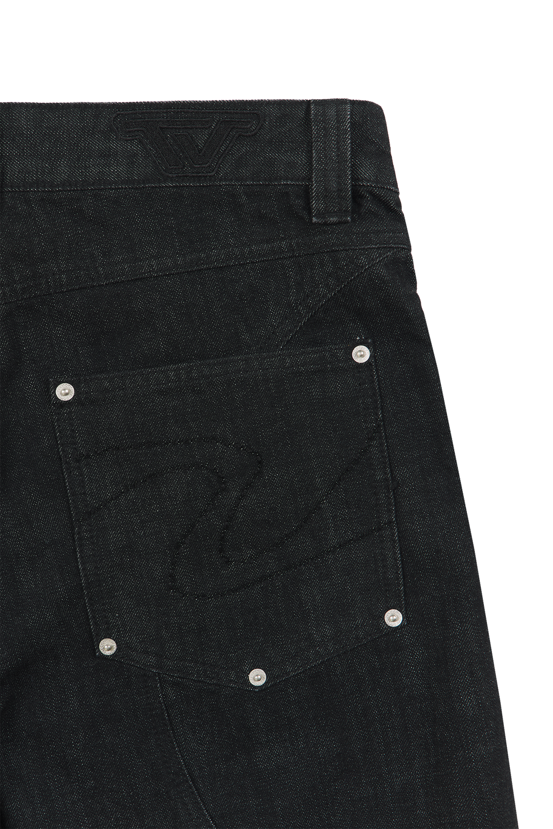 Oliver Bradley - Landon Slim-Fit Jeans 7