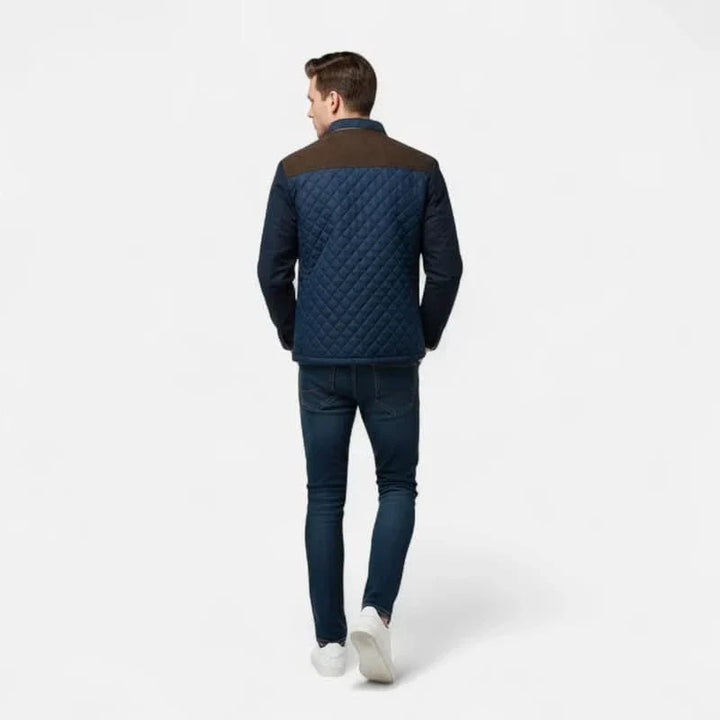 Oliver Bradley - Lawrence Bomber Jacket 6