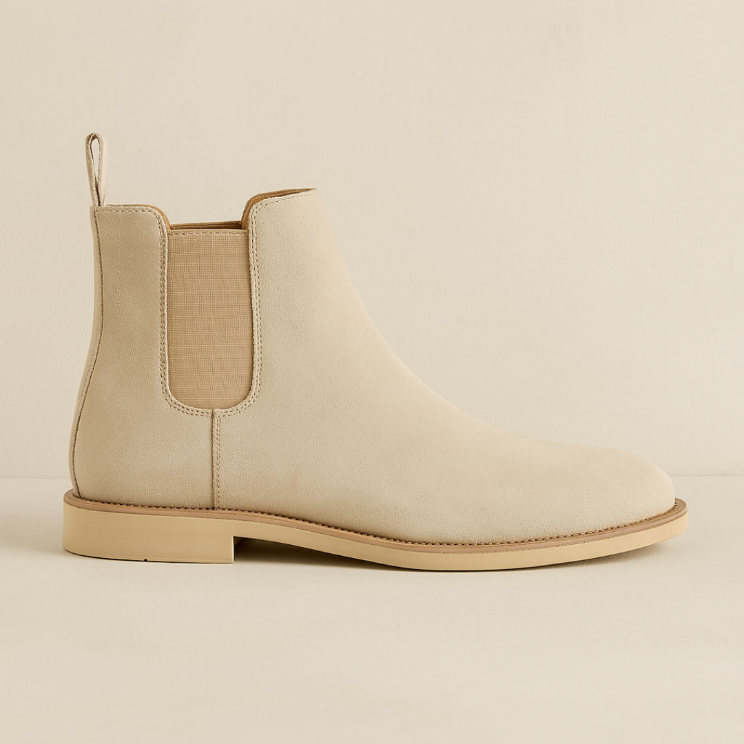 Oliver Bradley - Lawrence Chelsea Boots