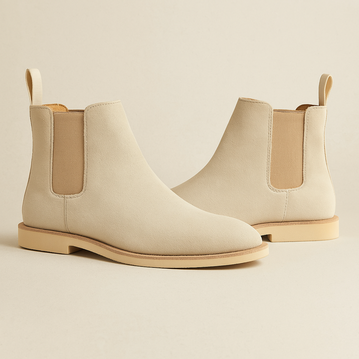 Oliver Bradley - Lawrence Chelsea Boots 2