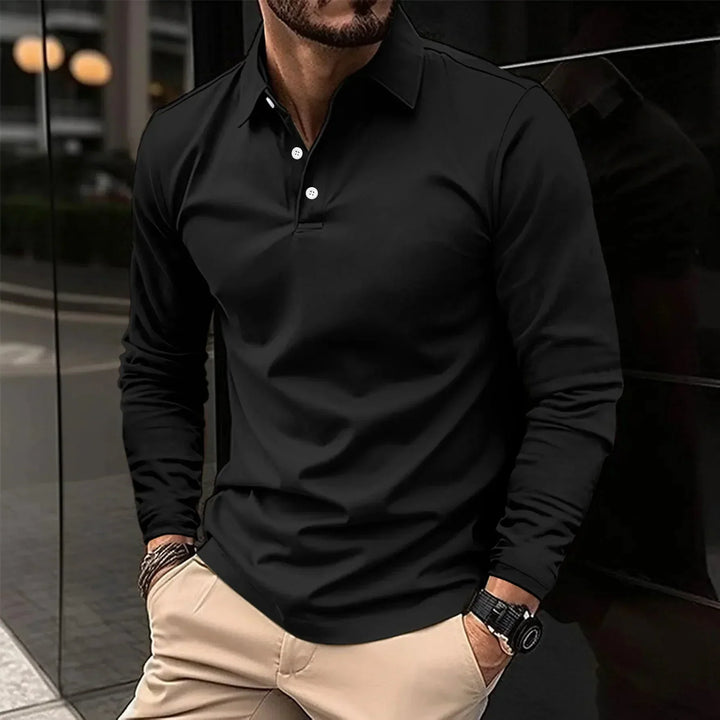 Oliver Bradley - Lewis Short-Sleeve Polo 2