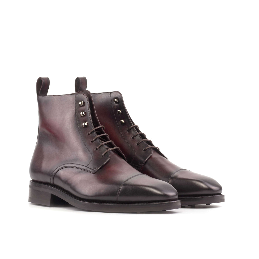 Oliver Bradley - Liam Pull-On Boots 3