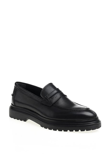 Oliver Bradley - Logan Penny Loafers
