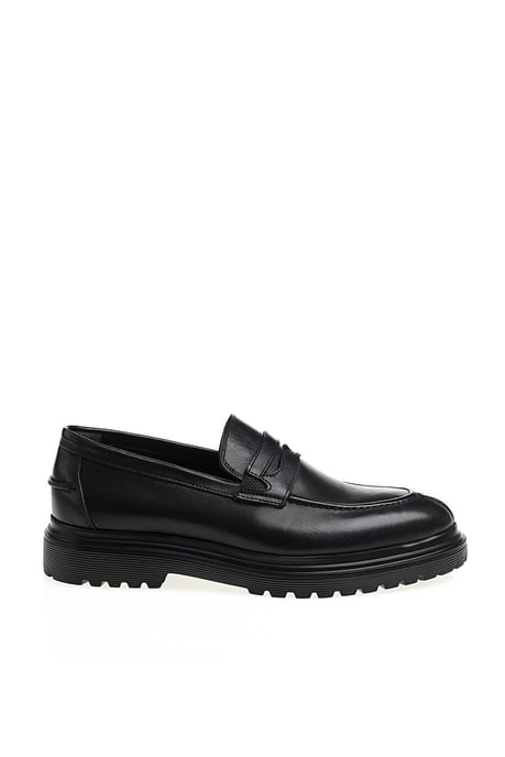 Oliver Bradley - Logan Penny Loafers 1