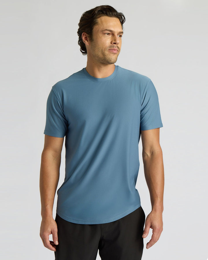 Oliver Bradley - Louis Crewneck T-Shirt 6