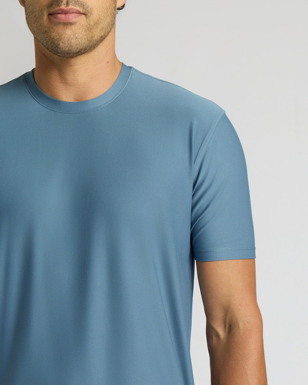 Oliver Bradley - Louis Crewneck T-Shirt 7