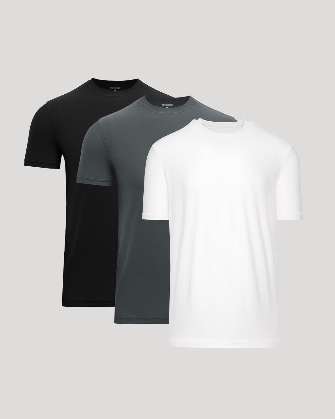Oliver Bradley - Luke Crewneck T-Shirt