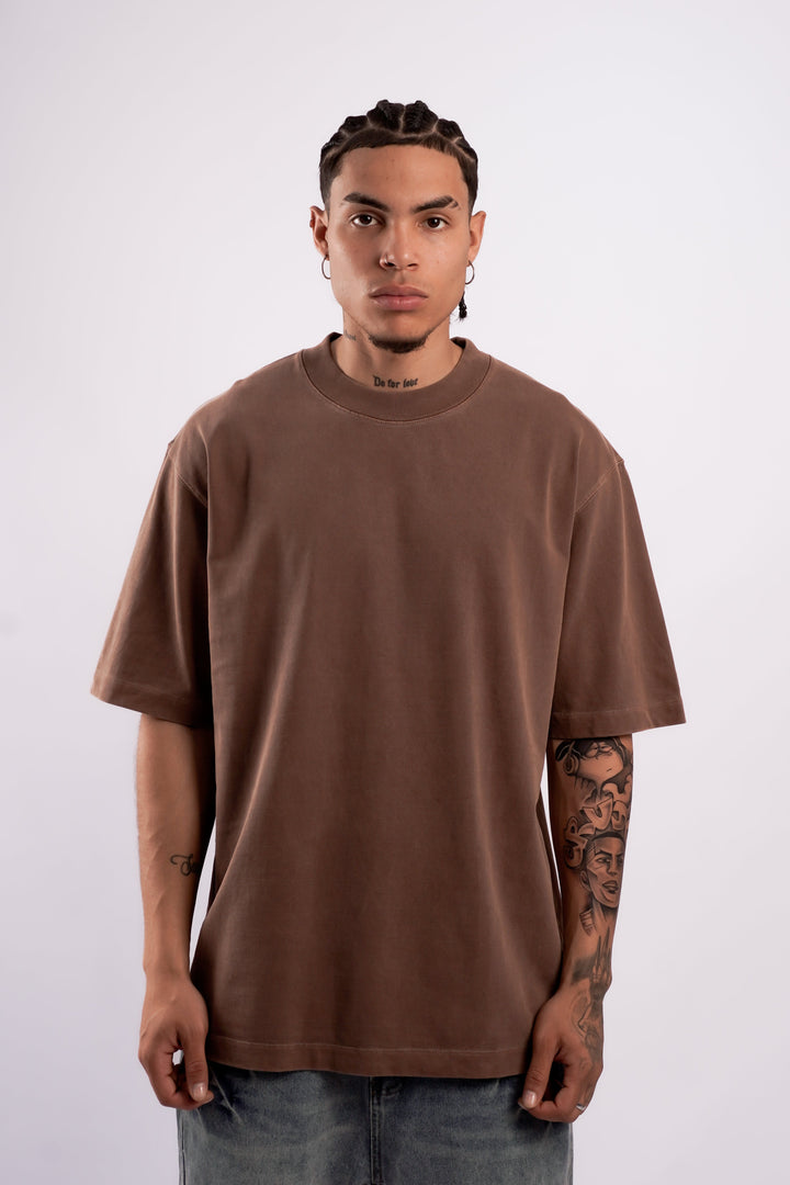 Oliver Bradley - Martin Crewneck T-Shirt 2