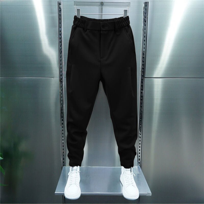 Oliver Bradley - Martin Slim-Fit Pants